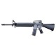GOLDEN EAGLE ELECTRIC M16-A3, Timeless Power